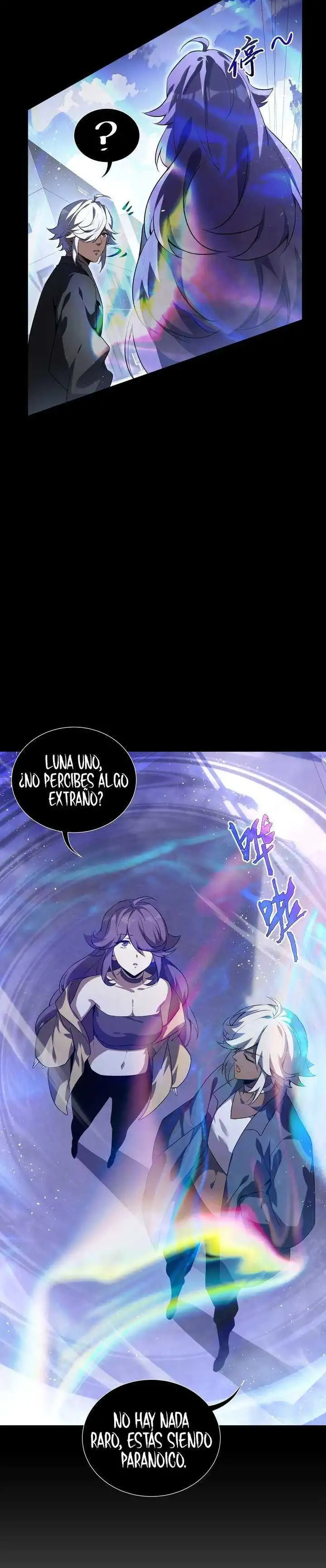 Hice un Contrato de Invocacion Conmigo Mismo - Capítulo 12 - Página 6 - LectorTMOo
