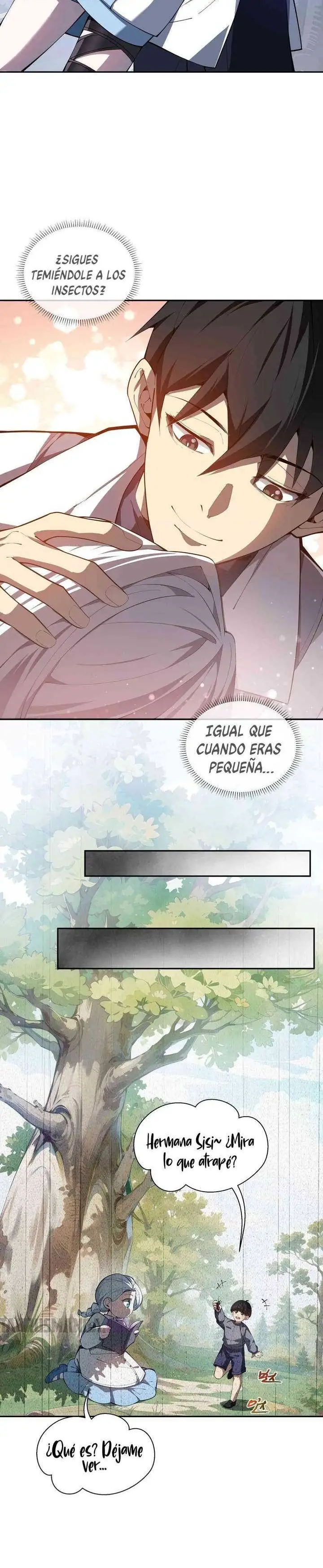 Hice un Contrato de Invocacion Conmigo Mismo - Capítulo 17 - Página 12 - LectorTMOo