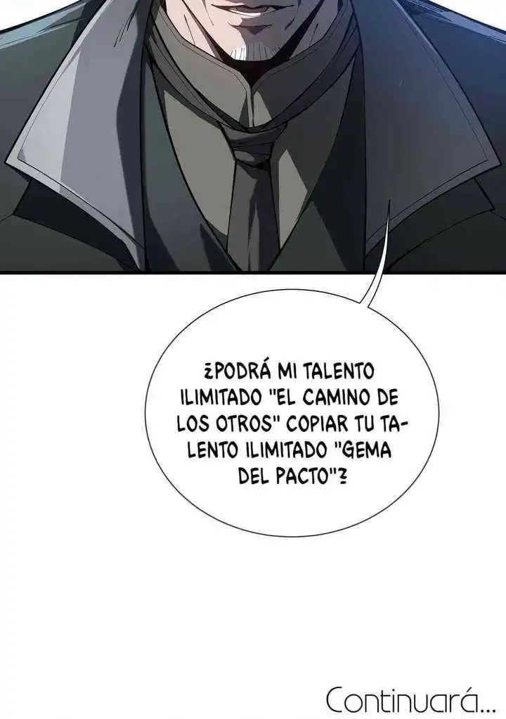 Hice un Contrato de Invocacion Conmigo Mismo - Capítulo 18 - Página 29 - LectorTMOo