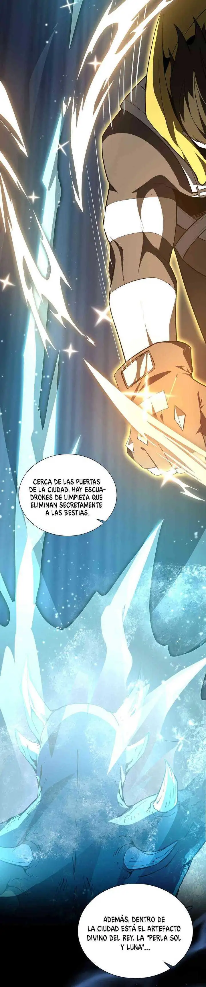 Hice un Contrato de Invocacion Conmigo Mismo - Capítulo 19 - Página 18 - LectorTMOo