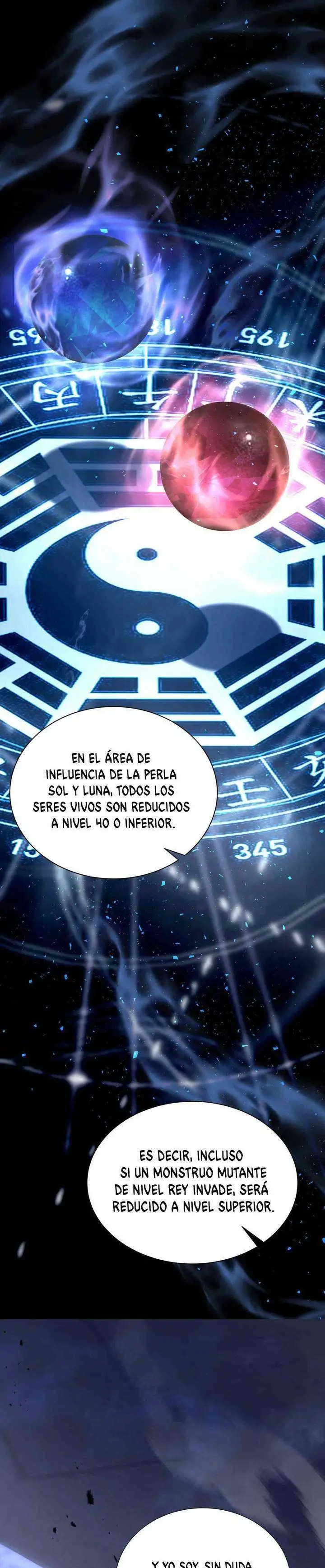 Hice un Contrato de Invocacion Conmigo Mismo - Capítulo 19 - Página 19 - LectorTMOo