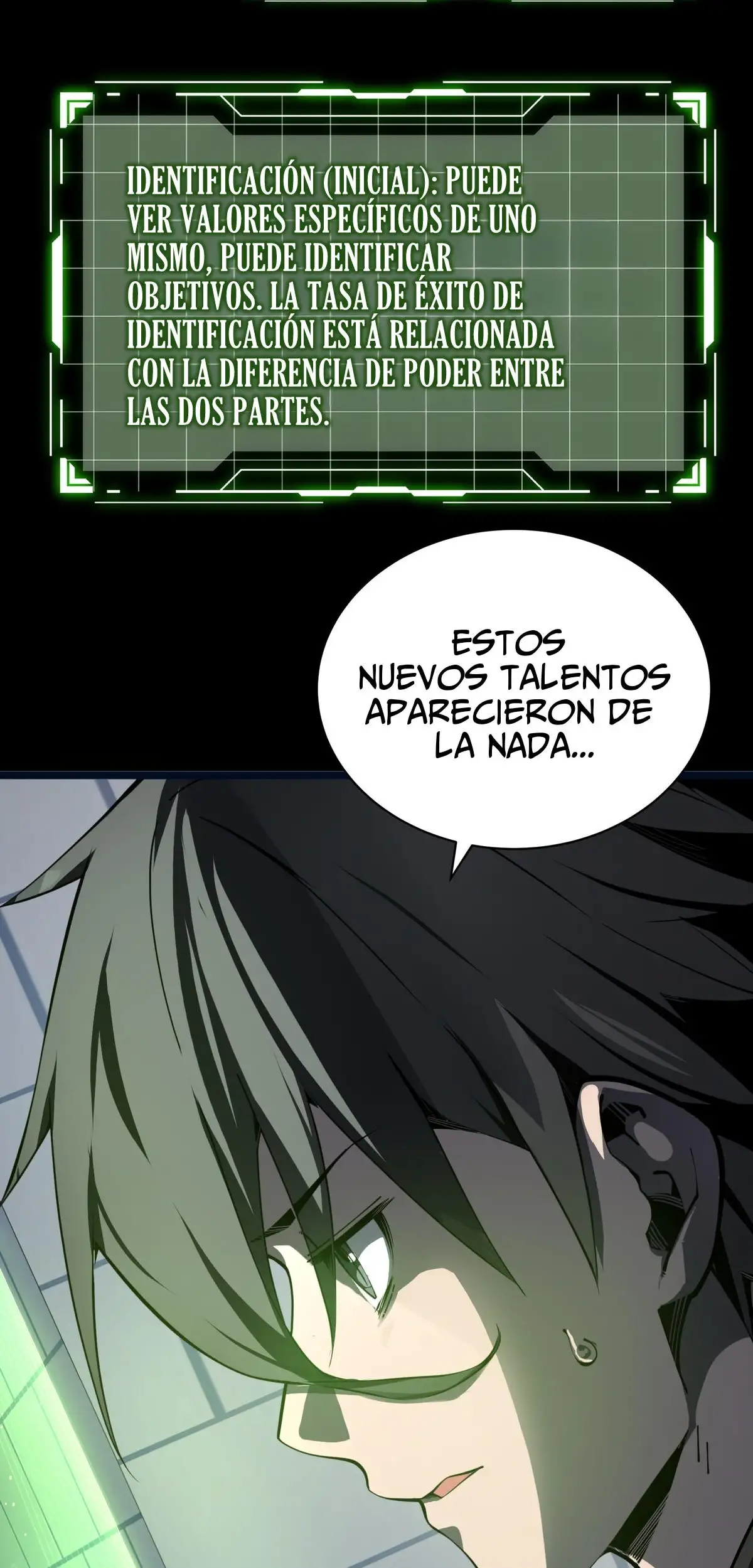 Hice un Contrato de Invocacion Conmigo Mismo - Capítulo 2 - Página 26 - LectorTMOo
