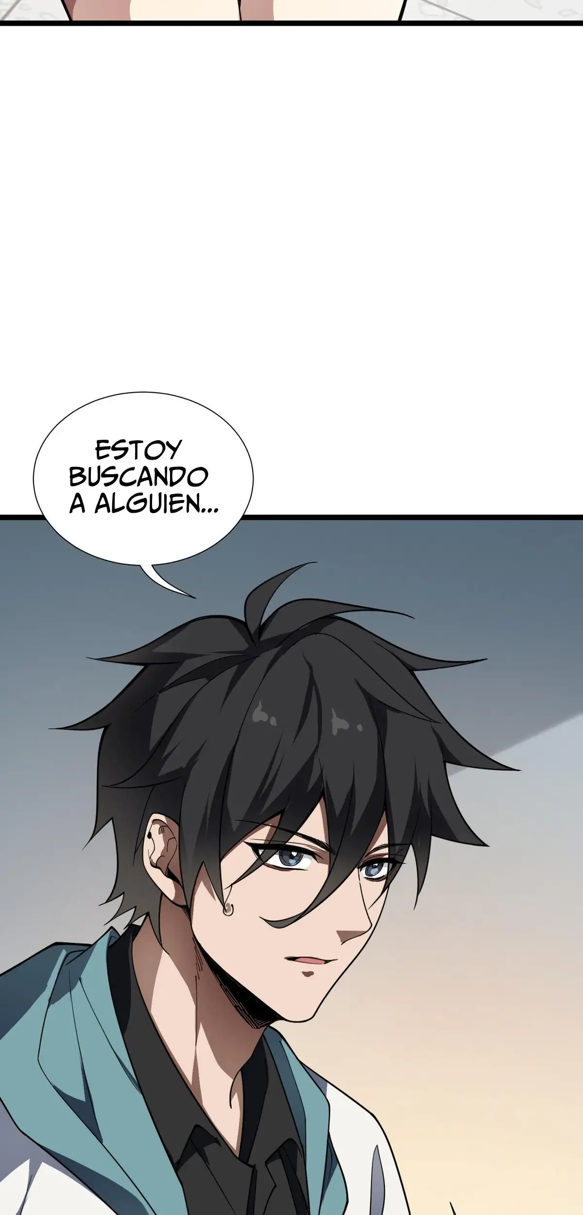 Hice un Contrato de Invocacion Conmigo Mismo - Capítulo 2 - Página 40 - LectorTMOo