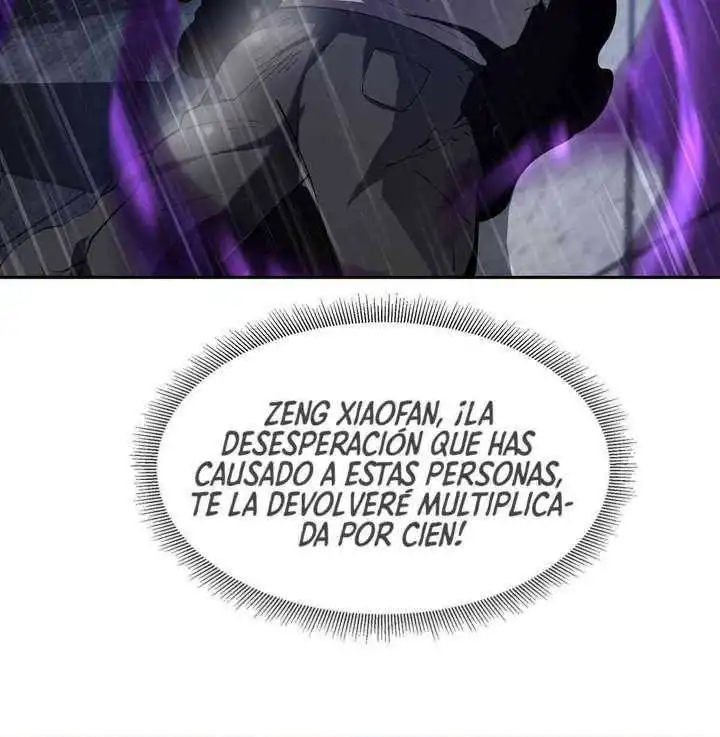 Hice un Contrato de Invocacion Conmigo Mismo - Capítulo 21 - Página 25 - LectorTMOo