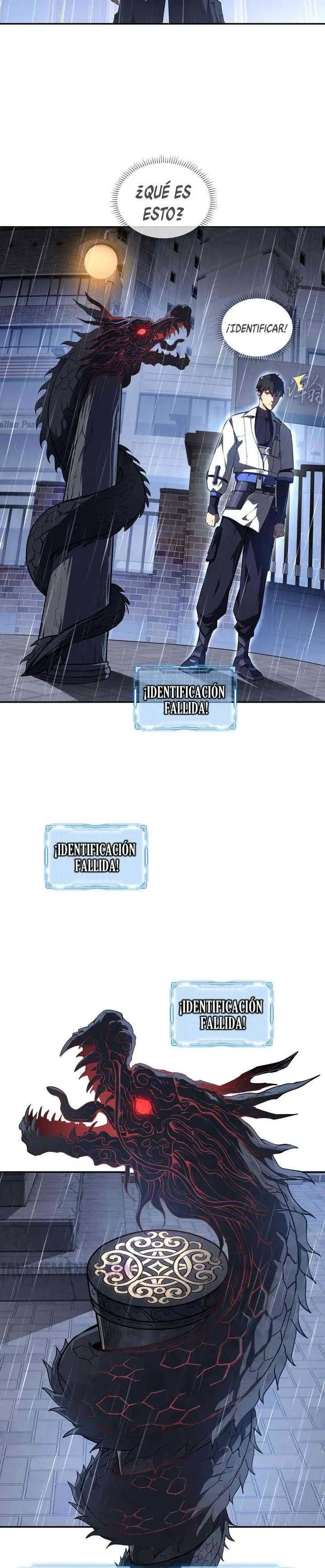Hice un Contrato de Invocacion Conmigo Mismo - Capítulo 22 - Página 18 - LectorTMOo