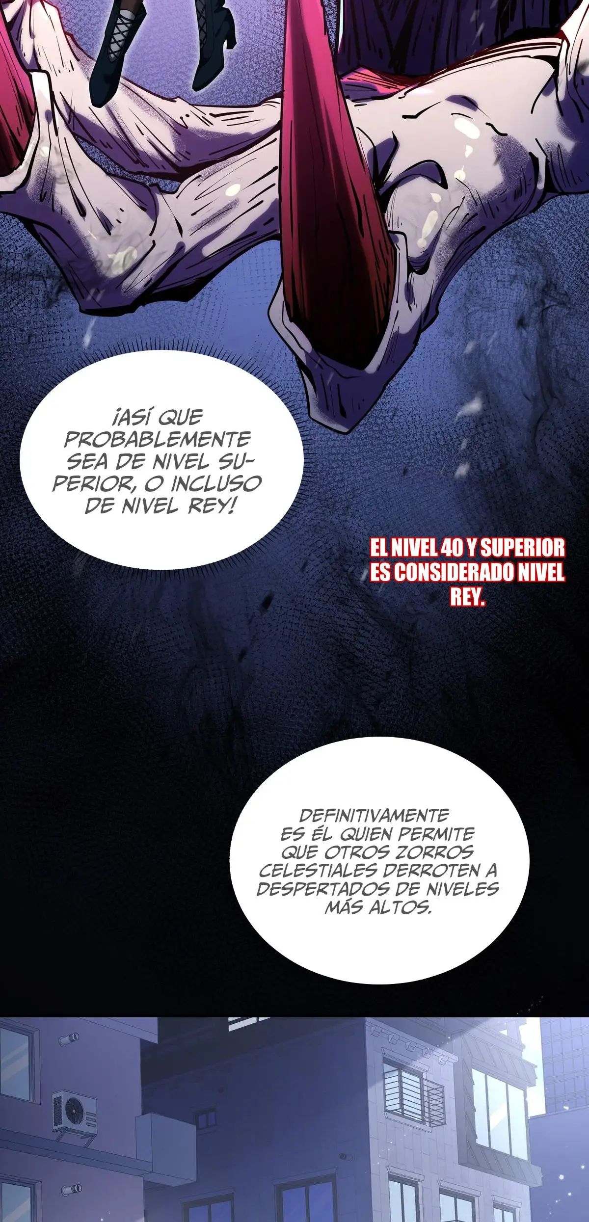 Hice un Contrato de Invocacion Conmigo Mismo - Capítulo 3 - Página 2 - LectorTMOo