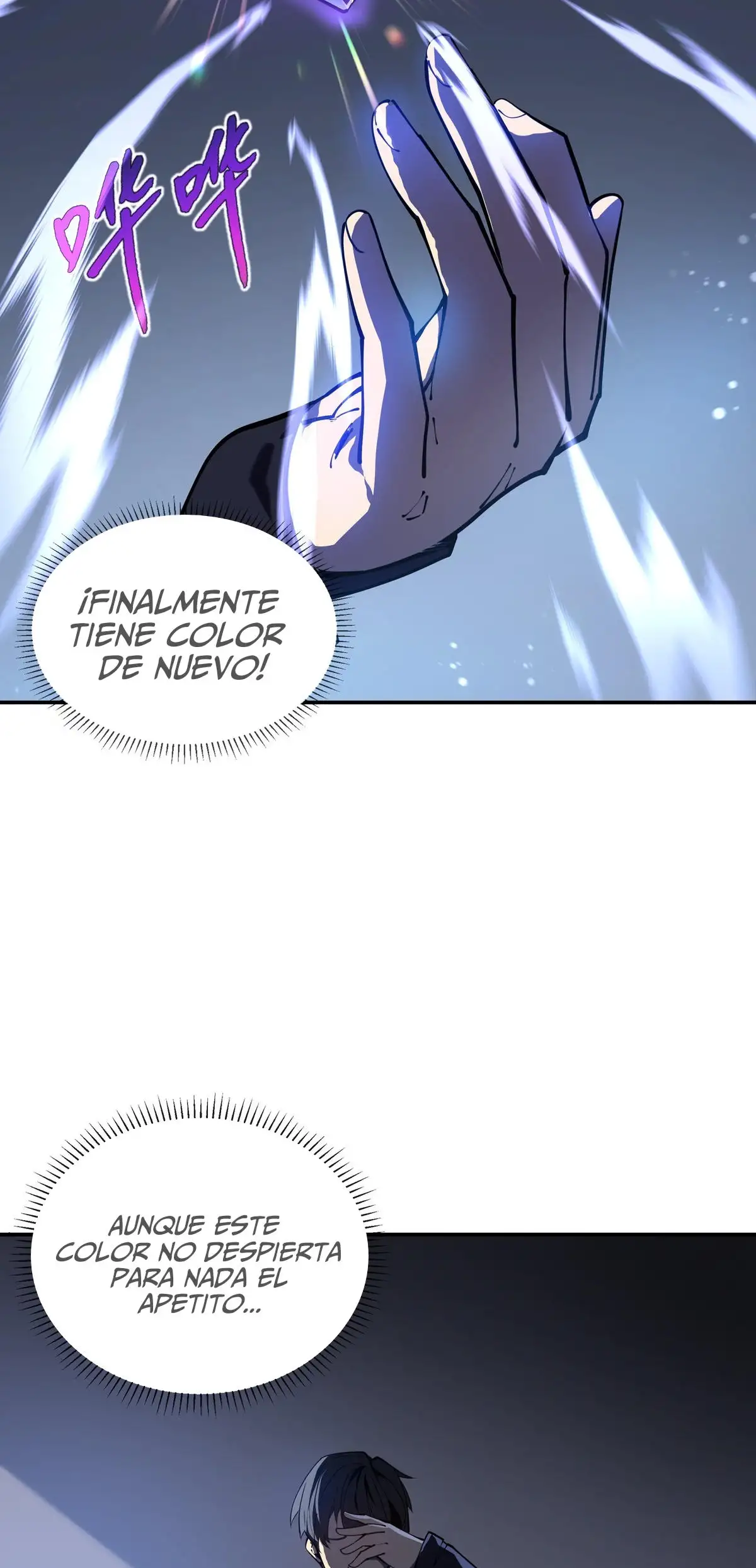 Hice un Contrato de Invocacion Conmigo Mismo - Capítulo 3 - Página 13 - LectorTMOo