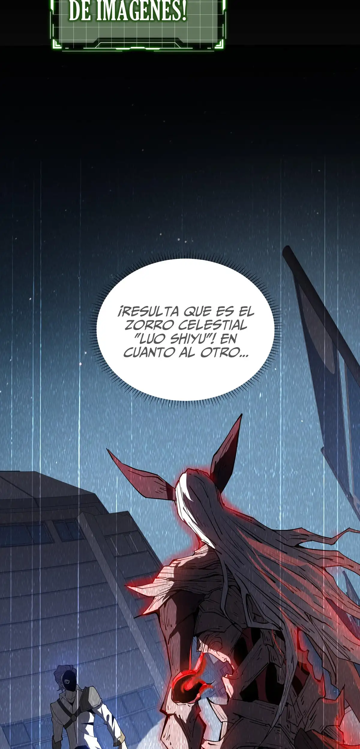 Hice un Contrato de Invocacion Conmigo Mismo - Capítulo 3 - Página 26 - LectorTMOo