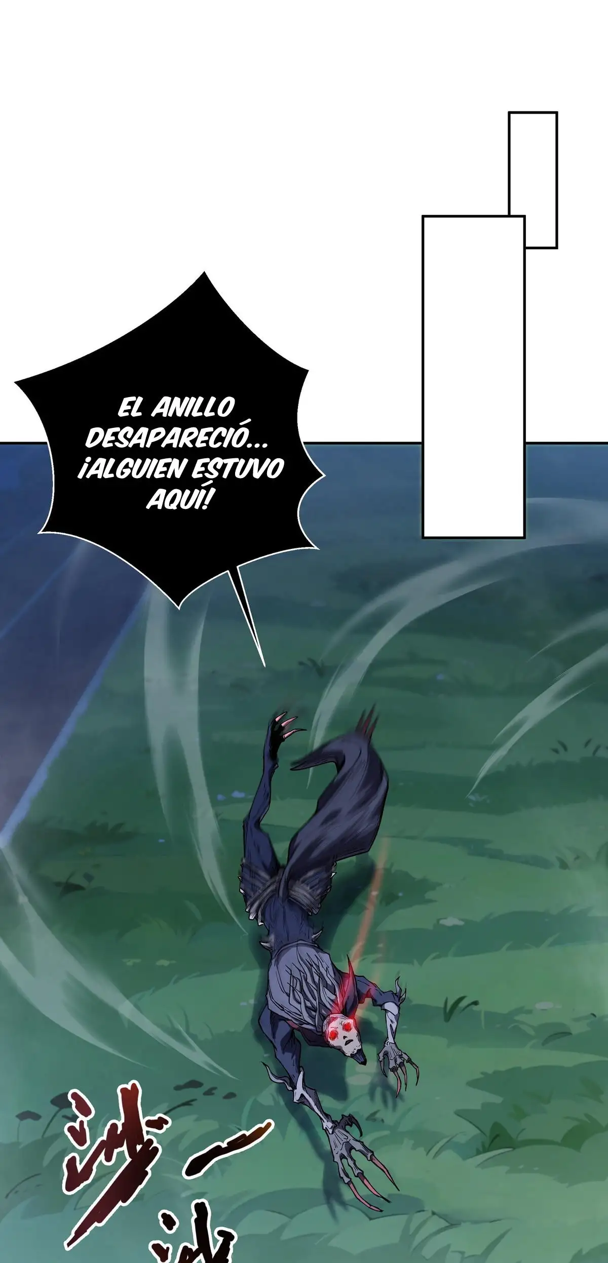 Hice un Contrato de Invocacion Conmigo Mismo - Capítulo 3 - Página 35 - LectorTMOo