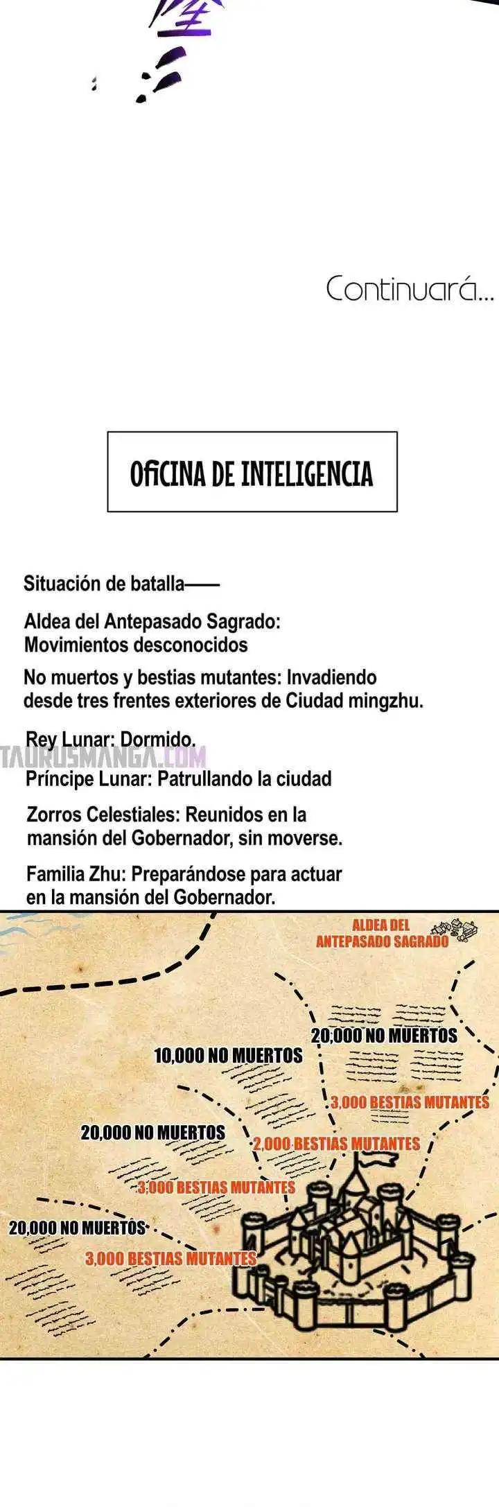 Hice un Contrato de Invocacion Conmigo Mismo - Capítulo 31 - Página 27 - LectorTMOo