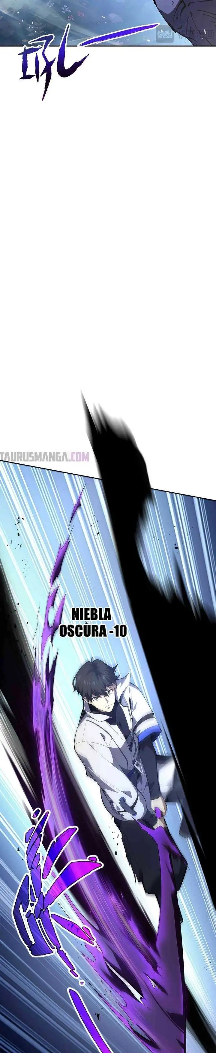 Hice un Contrato de Invocacion Conmigo Mismo - Capítulo 33 - Página 8 - LectorTMOo