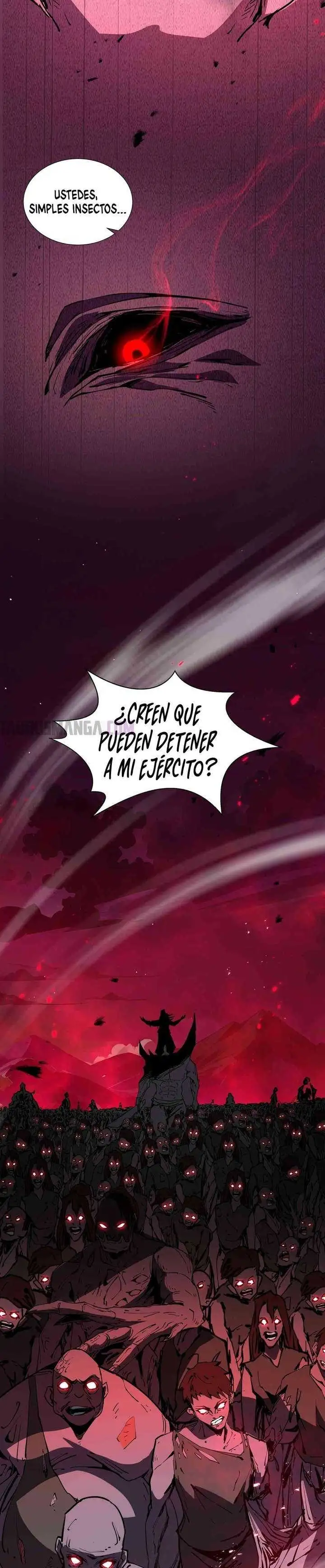 Hice un Contrato de Invocacion Conmigo Mismo - Capítulo 34 - Página 22 - LectorTMOo