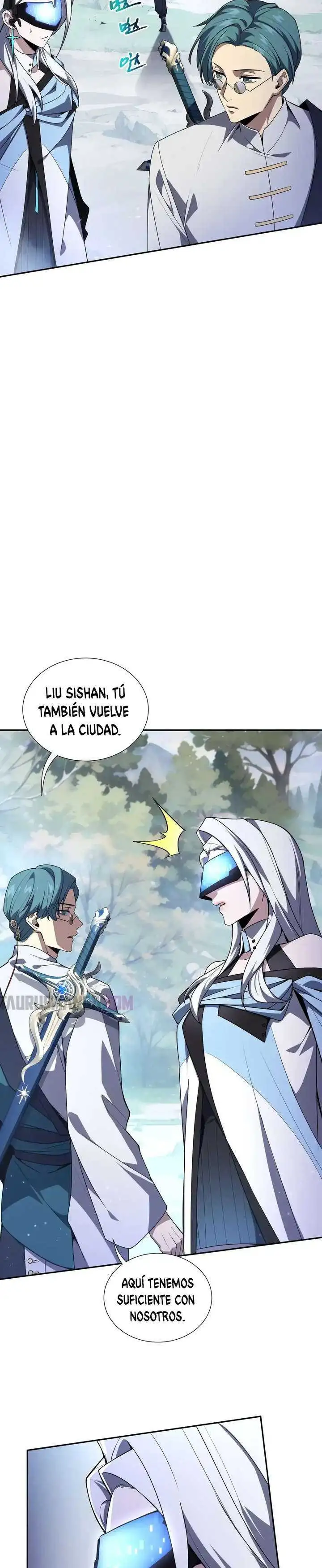 Hice un Contrato de Invocacion Conmigo Mismo - Capítulo 36 - Página 12 - LectorTMOo