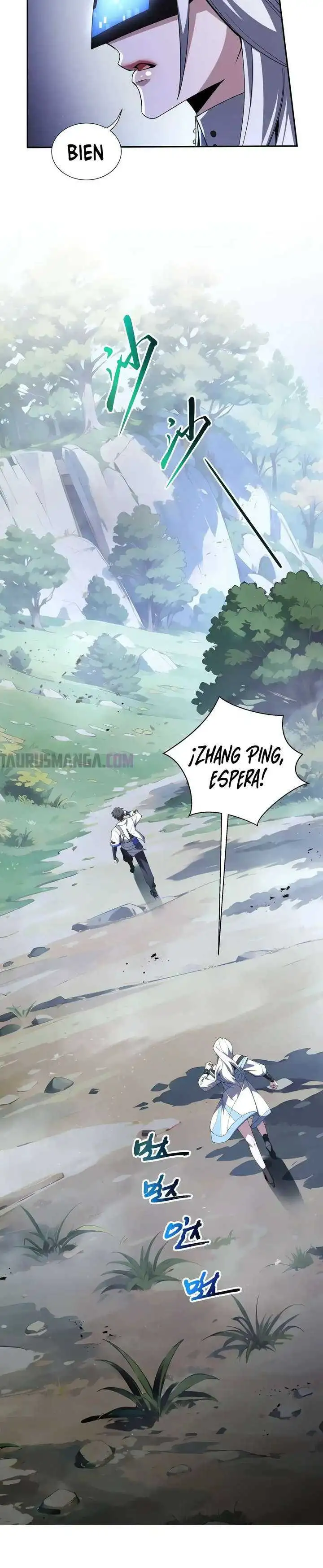 Hice un Contrato de Invocacion Conmigo Mismo - Capítulo 36 - Página 13 - LectorTMOo