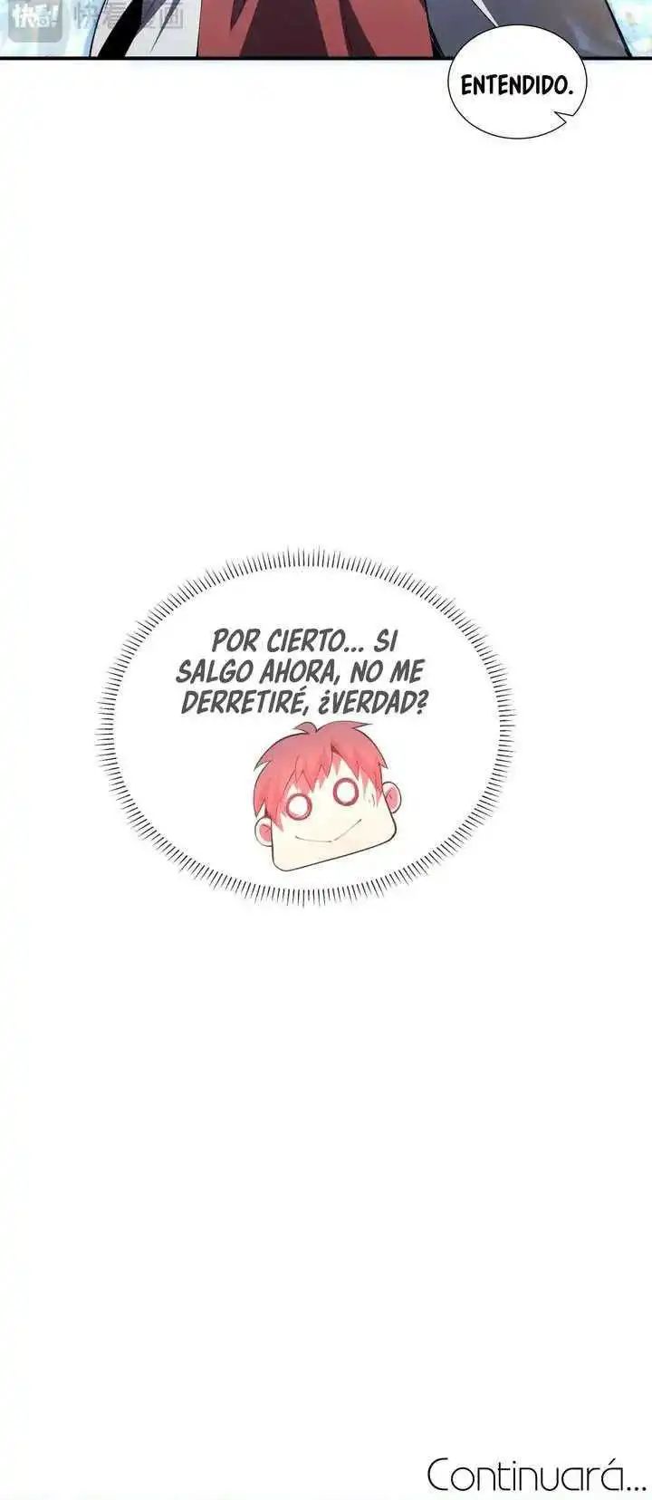Hice un Contrato de Invocacion Conmigo Mismo - Capítulo 38 - Página 23 - LectorTMOo