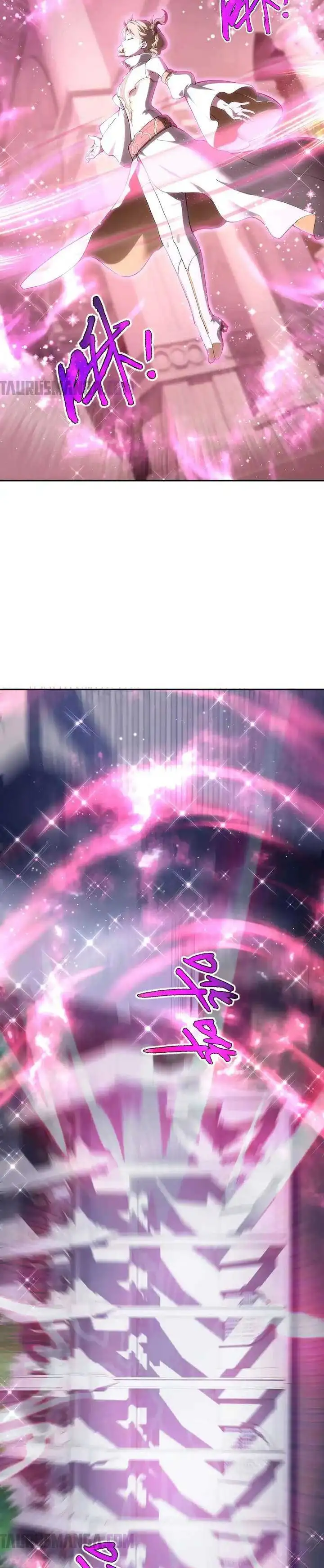 Hice un Contrato de Invocacion Conmigo Mismo - Capítulo 39 - Página 20 - LectorTMOo