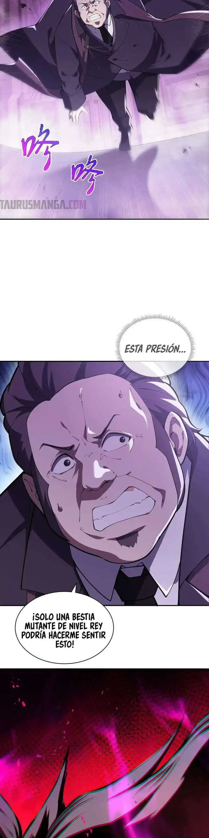 Hice un Contrato de Invocacion Conmigo Mismo - Capítulo 39 - Página 23 - LectorTMOo