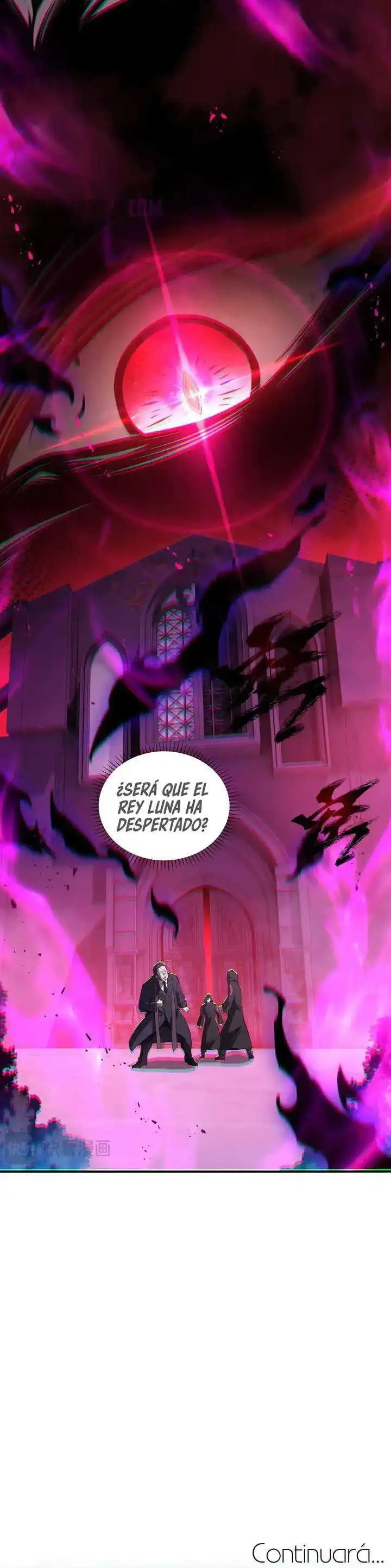 Hice un Contrato de Invocacion Conmigo Mismo - Capítulo 39 - Página 24 - LectorTMOo