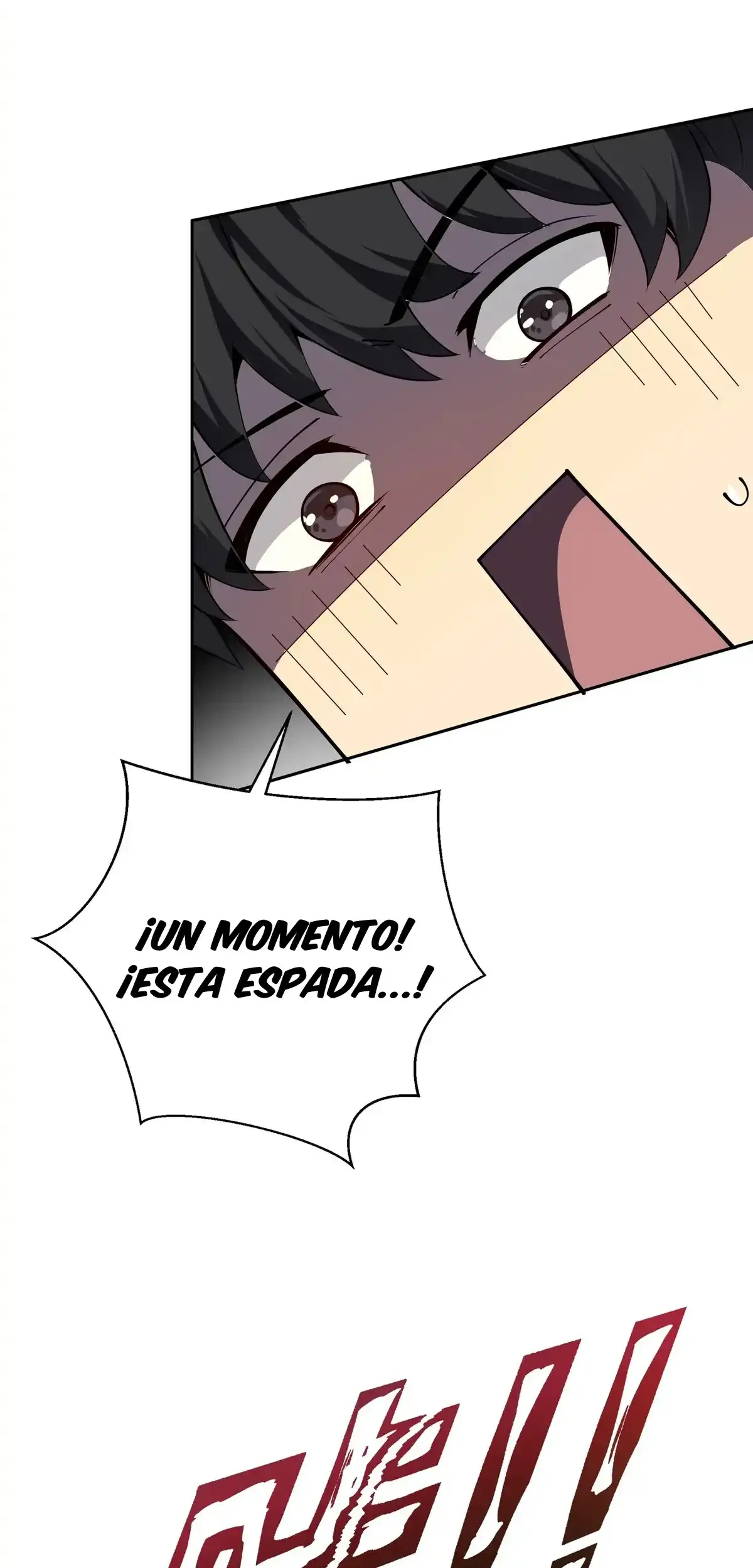 Hice un Contrato de Invocacion Conmigo Mismo - Capítulo 4 - Página 32 - LectorTMOo