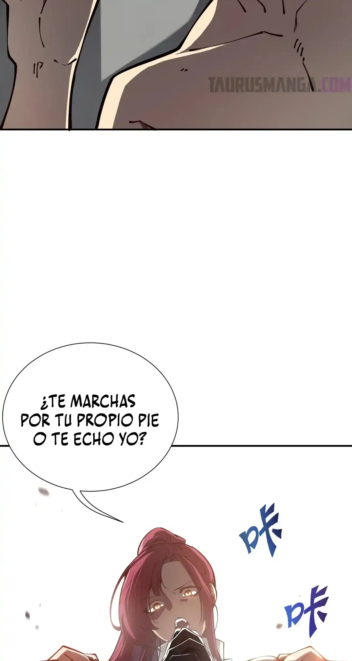 Hice un Contrato de Invocacion Conmigo Mismo - Capítulo 4 - Página 49 - LectorTMOo