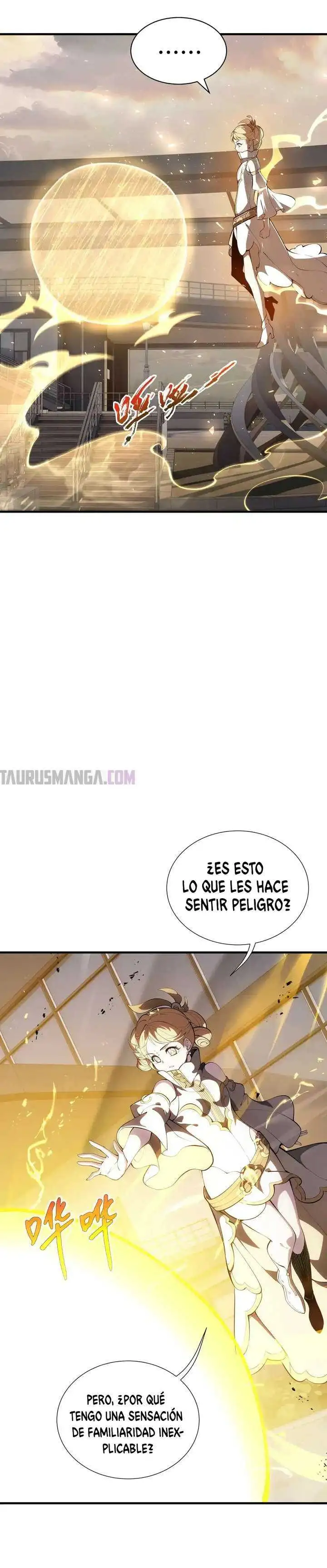 Hice un Contrato de Invocacion Conmigo Mismo - Capítulo 42 - Página 25 - LectorTMOo