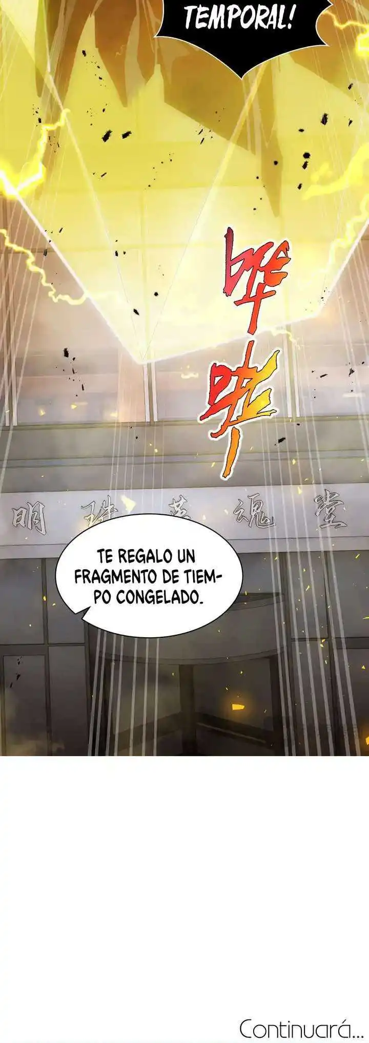 Hice un Contrato de Invocacion Conmigo Mismo - Capítulo 43 - Página 29 - LectorTMOo
