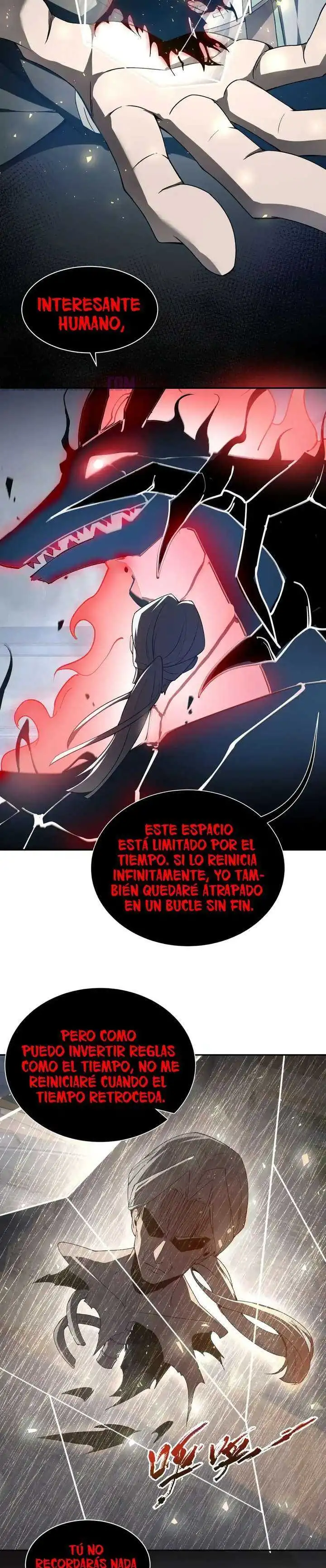 Hice un Contrato de Invocacion Conmigo Mismo - Capítulo 44 - Página 3 - LectorTMOo
