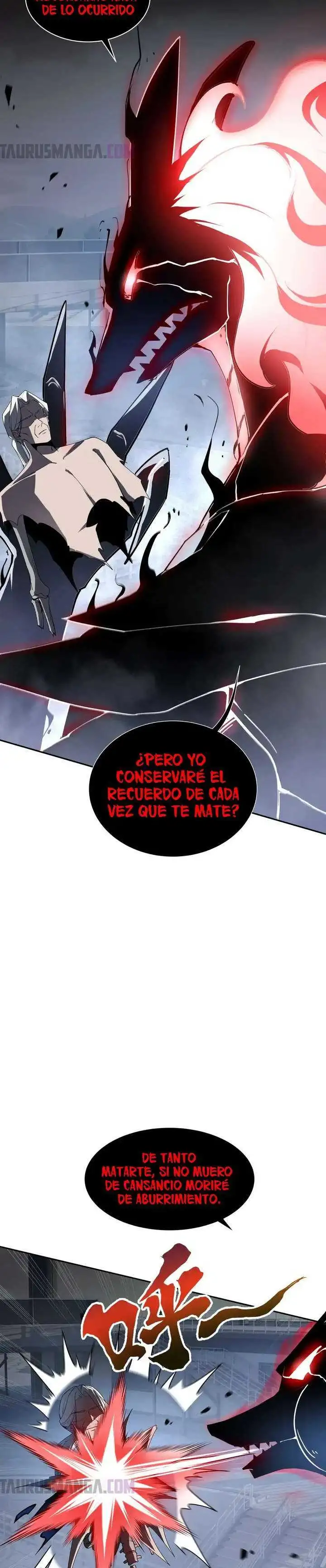 Hice un Contrato de Invocacion Conmigo Mismo - Capítulo 44 - Página 4 - LectorTMOo