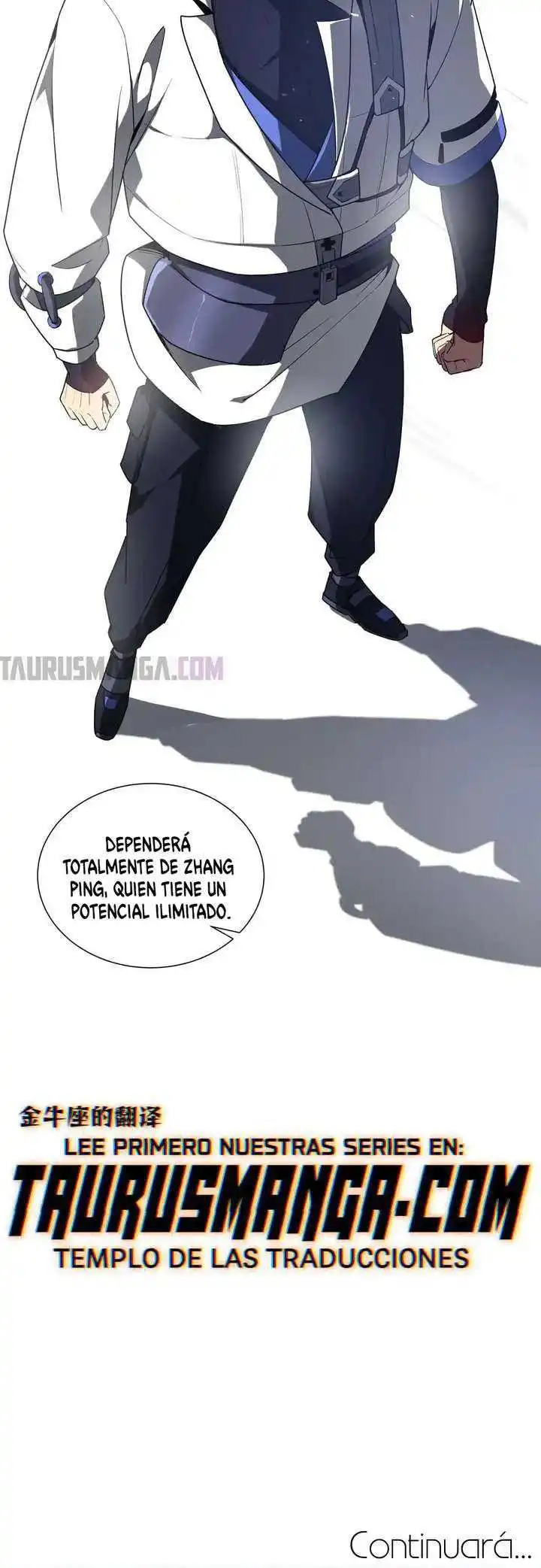 Hice un Contrato de Invocacion Conmigo Mismo - Capítulo 44 - Página 27 - LectorTMOo