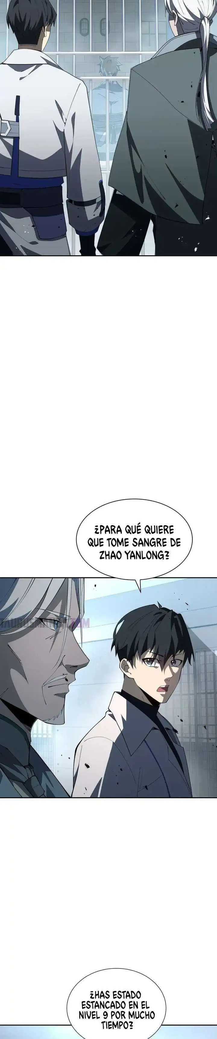 Hice un Contrato de Invocacion Conmigo Mismo - Capítulo 45 - Página 13 - LectorTMOo