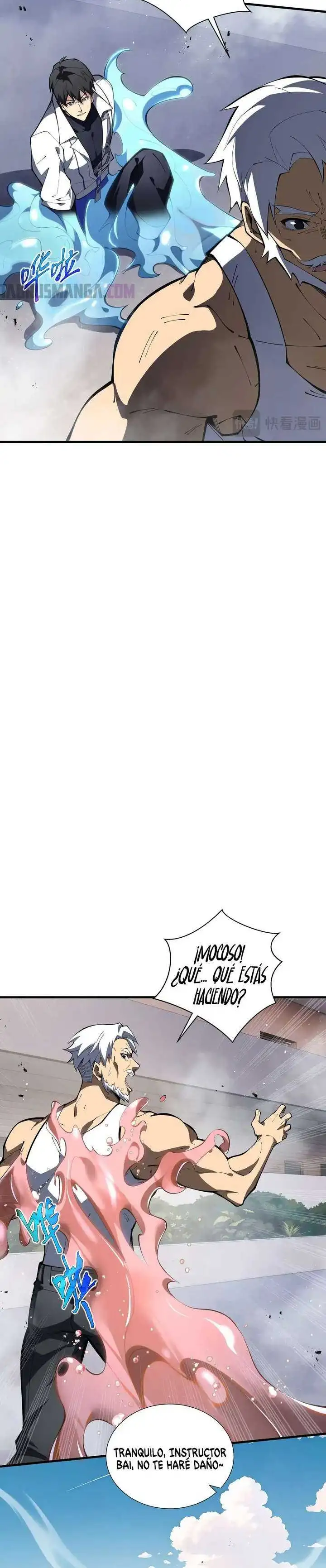 Hice un Contrato de Invocacion Conmigo Mismo - Capítulo 50 - Página 16 - LectorTMOo