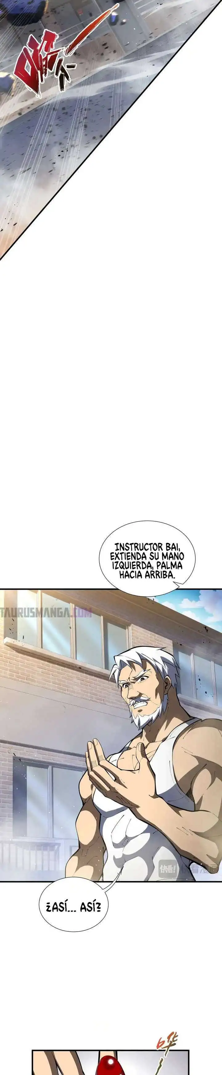 Hice un Contrato de Invocacion Conmigo Mismo - Capítulo 50 - Página 19 - LectorTMOo