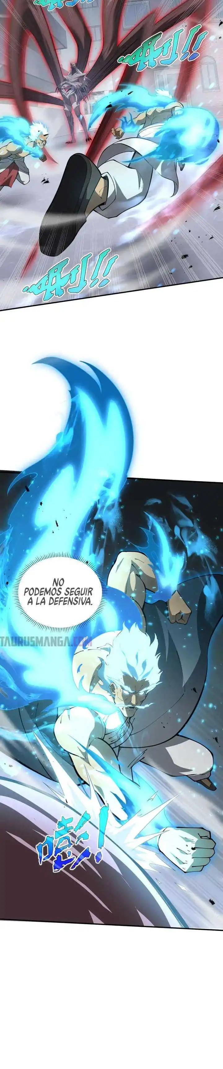 Hice un Contrato de Invocacion Conmigo Mismo - Capítulo 51 - Página 13 - LectorTMOo