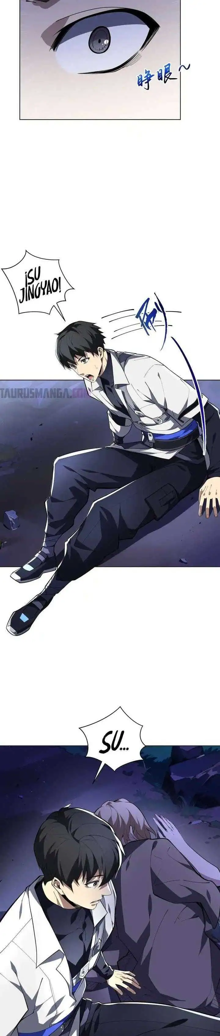 Hice un Contrato de Invocacion Conmigo Mismo - Capítulo 54 - Página 2 - LectorTMOo