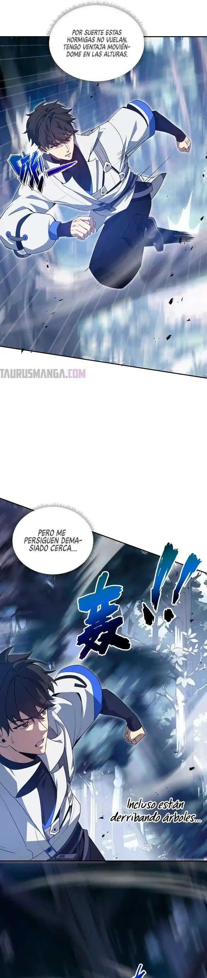 Hice un Contrato de Invocacion Conmigo Mismo - Capítulo 55 - Página 2 - LectorTMOo