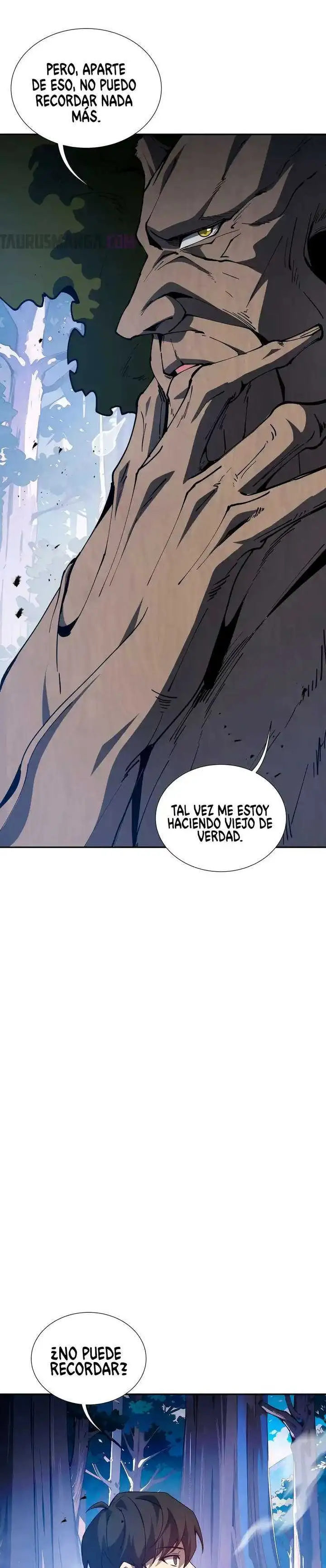 Hice un Contrato de Invocacion Conmigo Mismo - Capítulo 55 - Página 16 - LectorTMOo