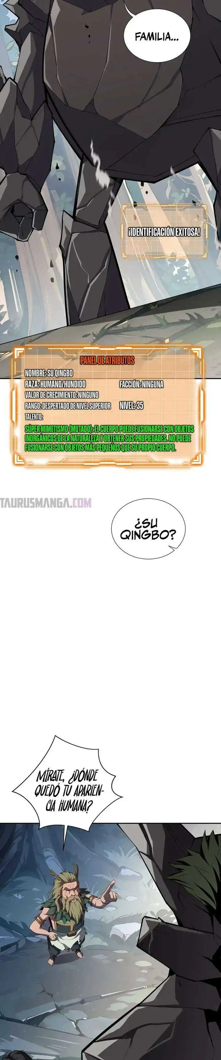 Hice un Contrato de Invocacion Conmigo Mismo - Capítulo 56 - Página 19 - LectorTMOo