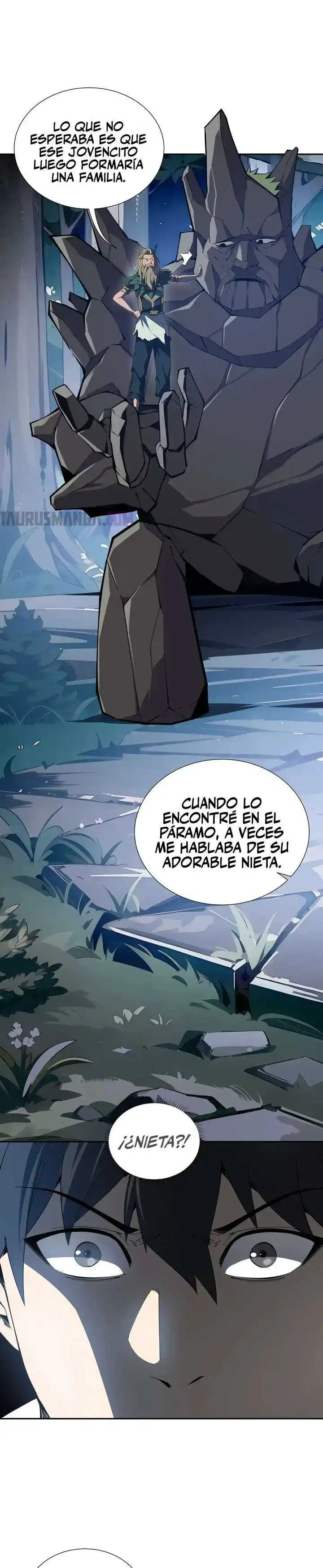 Hice un Contrato de Invocacion Conmigo Mismo - Capítulo 56 - Página 22 - LectorTMOo