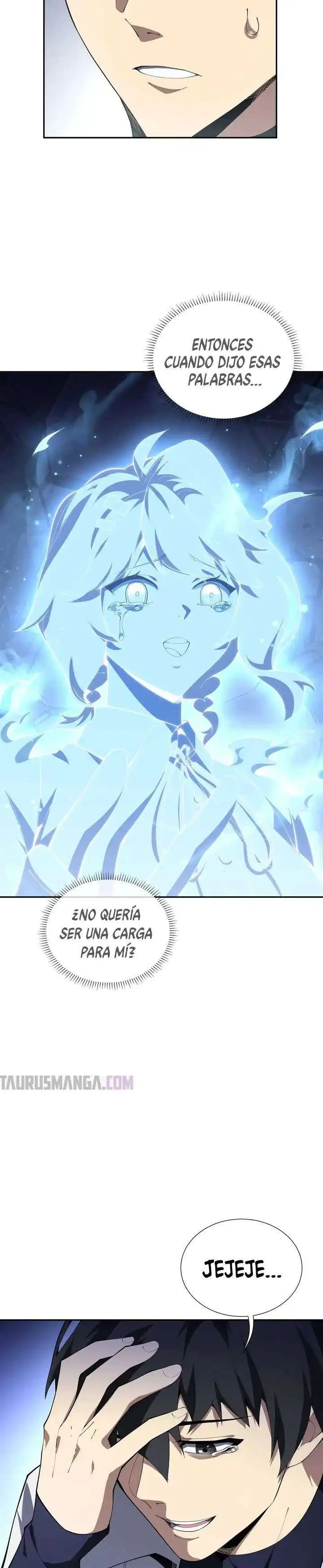 Hice un Contrato de Invocacion Conmigo Mismo - Capítulo 57 - Página 23 - LectorTMOo