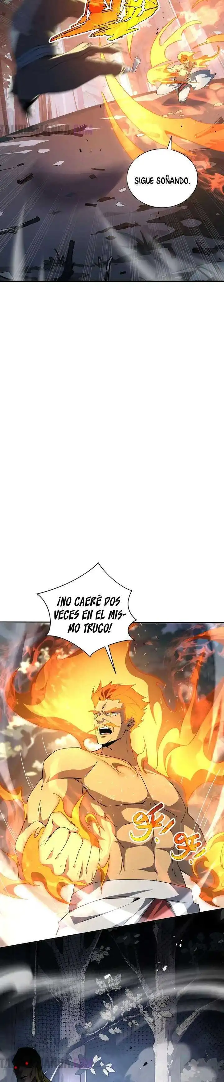 Hice un Contrato de Invocacion Conmigo Mismo - Capítulo 59 - Página 4 - LectorTMOo