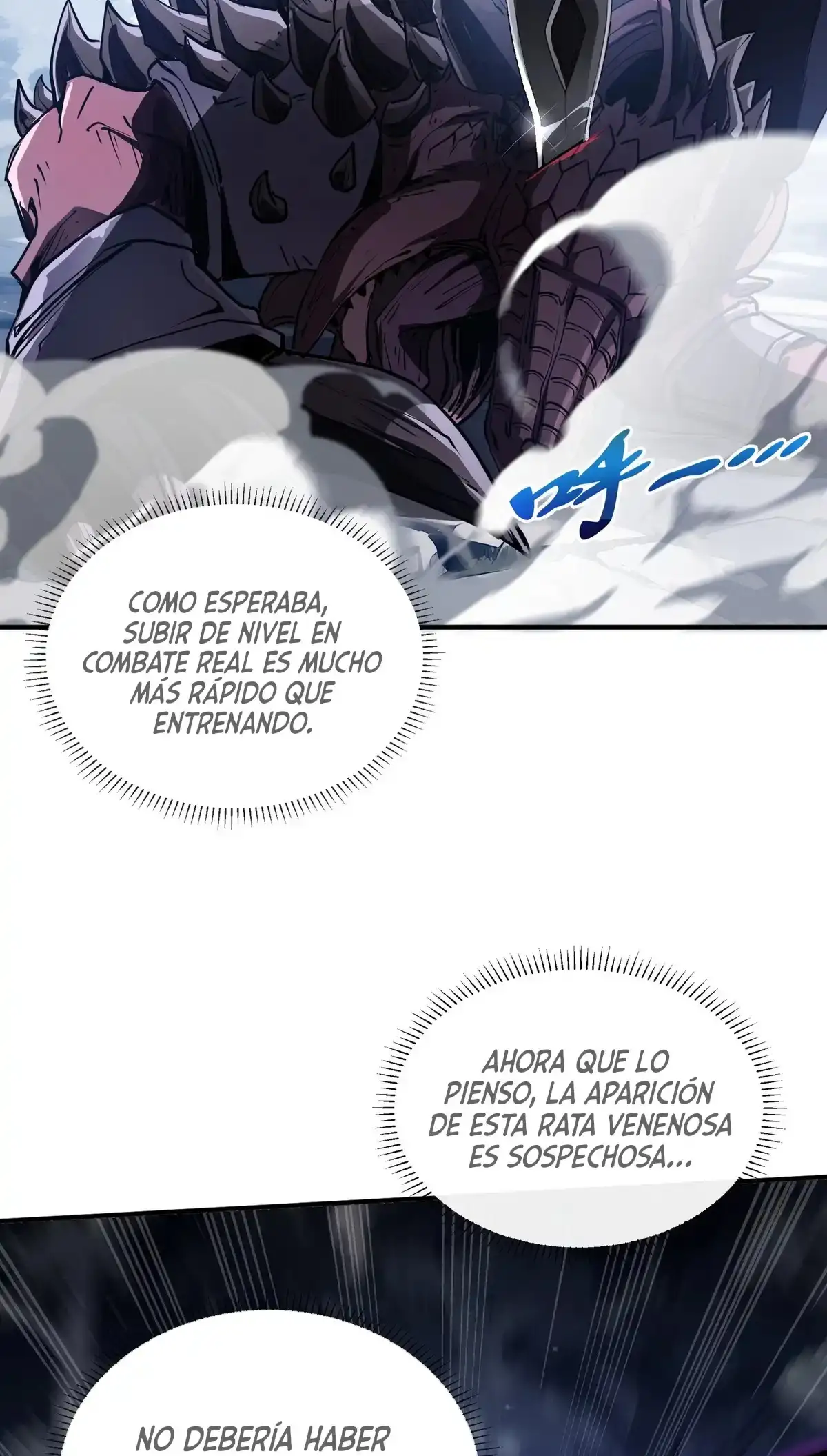 Hice un Contrato de Invocacion Conmigo Mismo - Capítulo 6 - Página 44 - LectorTMOo
