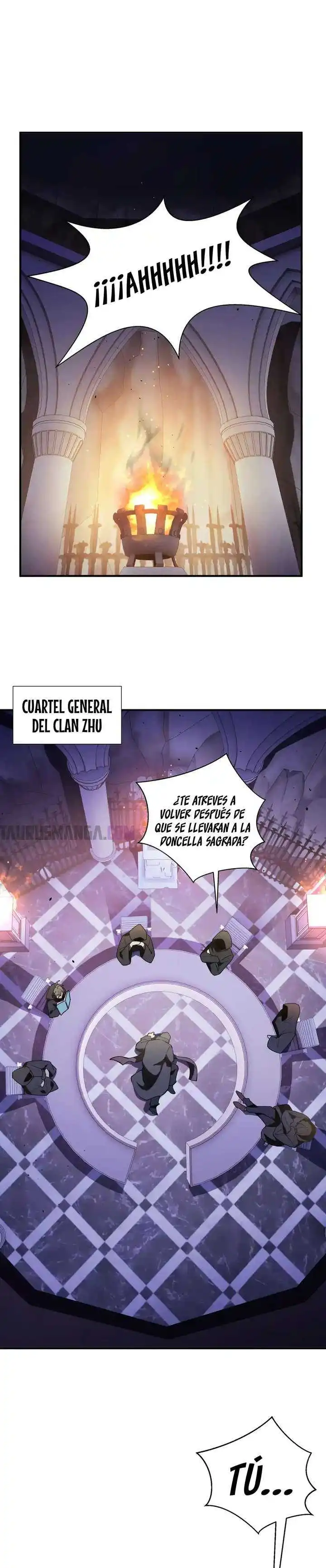 Hice un Contrato de Invocacion Conmigo Mismo - Capítulo 61 - Página 13 - LectorTMOo