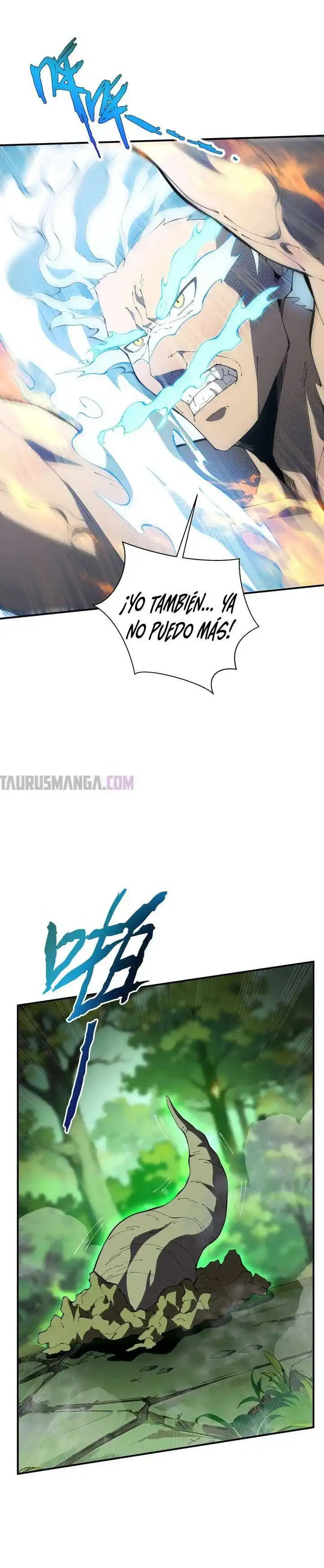 Hice un Contrato de Invocacion Conmigo Mismo - Capítulo 64 - Página 26 - LectorTMOo