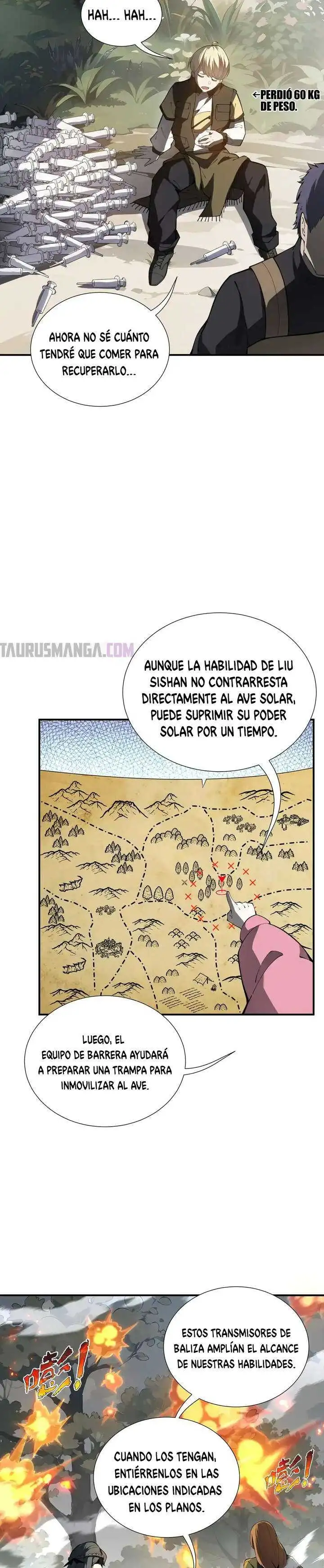 Hice un Contrato de Invocacion Conmigo Mismo - Capítulo 65 - Página 13 - LectorTMOo
