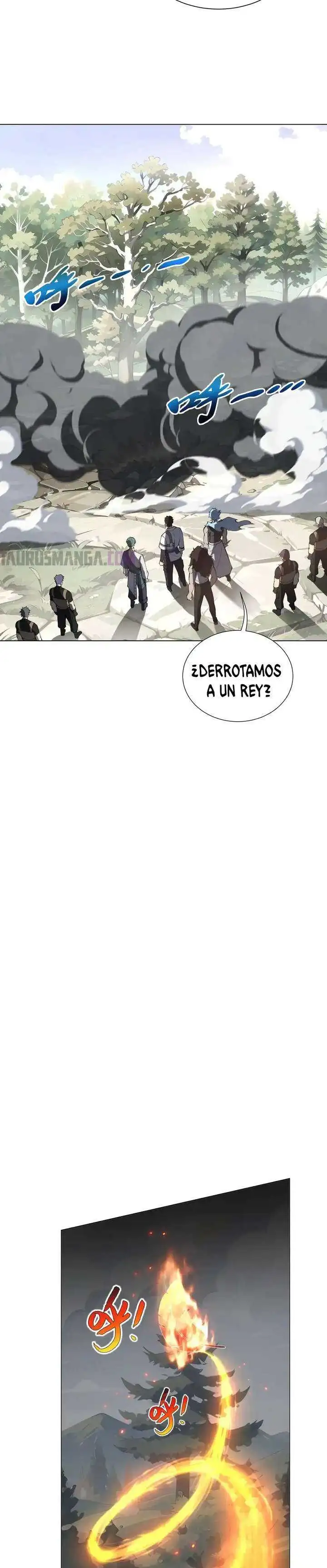 Hice un Contrato de Invocacion Conmigo Mismo - Capítulo 65 - Página 25 - LectorTMOo