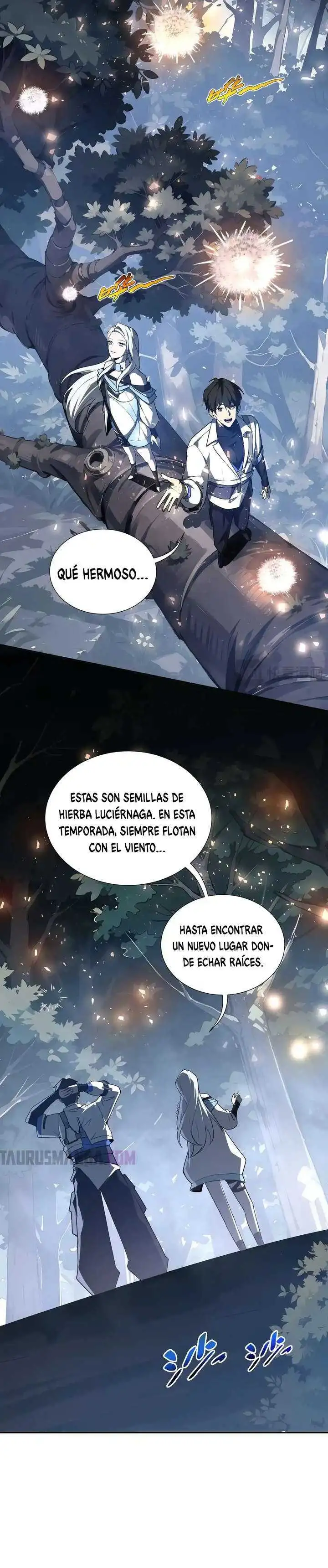 Hice un Contrato de Invocacion Conmigo Mismo - Capítulo 67 - Página 18 - LectorTMOo