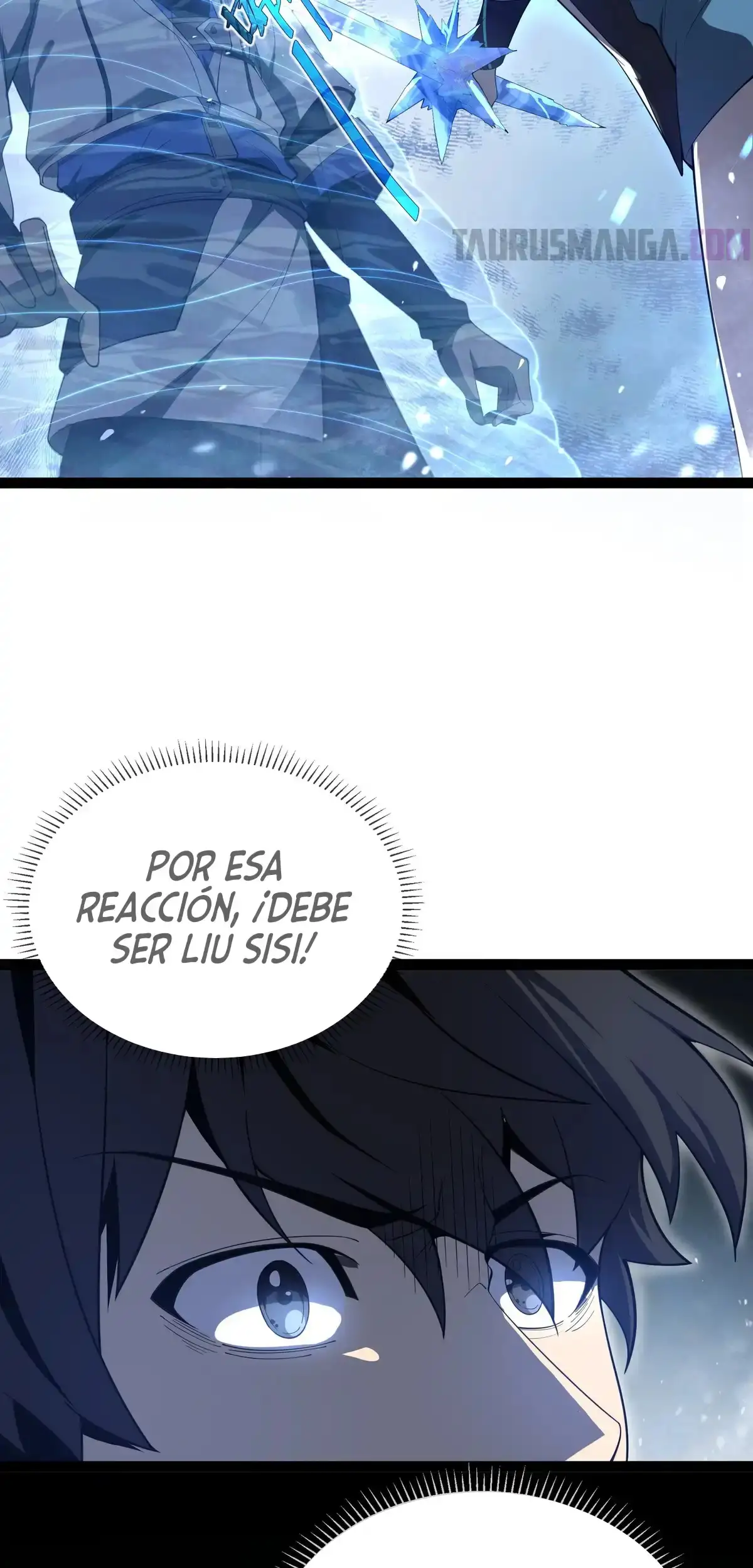 Hice un Contrato de Invocacion Conmigo Mismo - Capítulo 7 - Página 15 - LectorTMOo