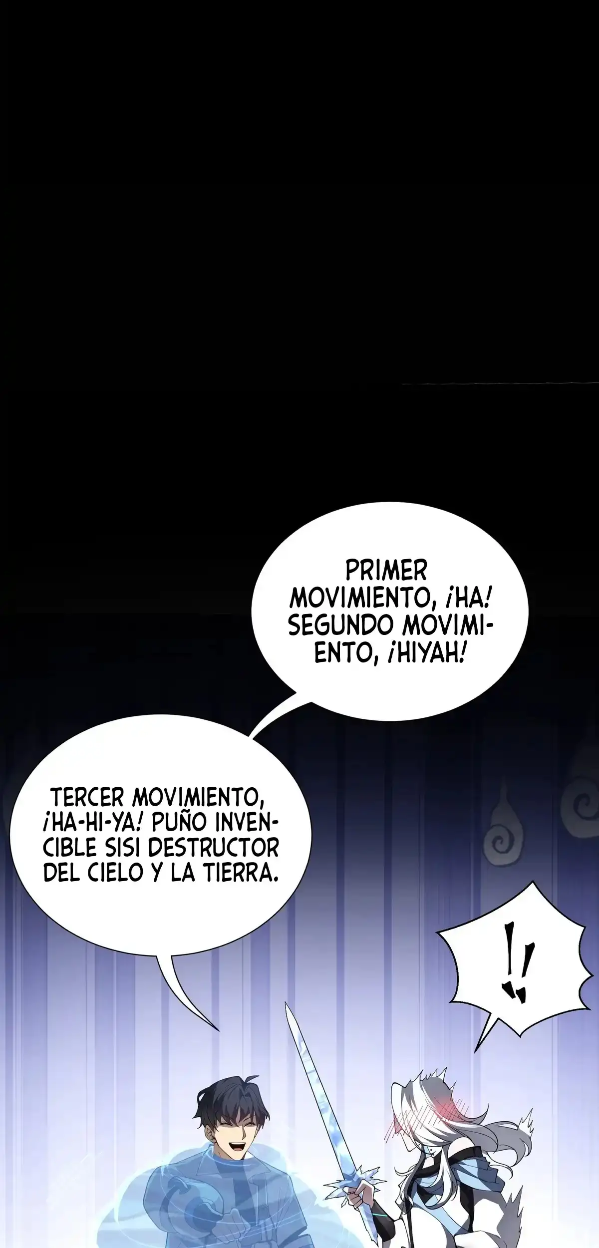 Hice un Contrato de Invocacion Conmigo Mismo - Capítulo 7 - Página 18 - LectorTMOo