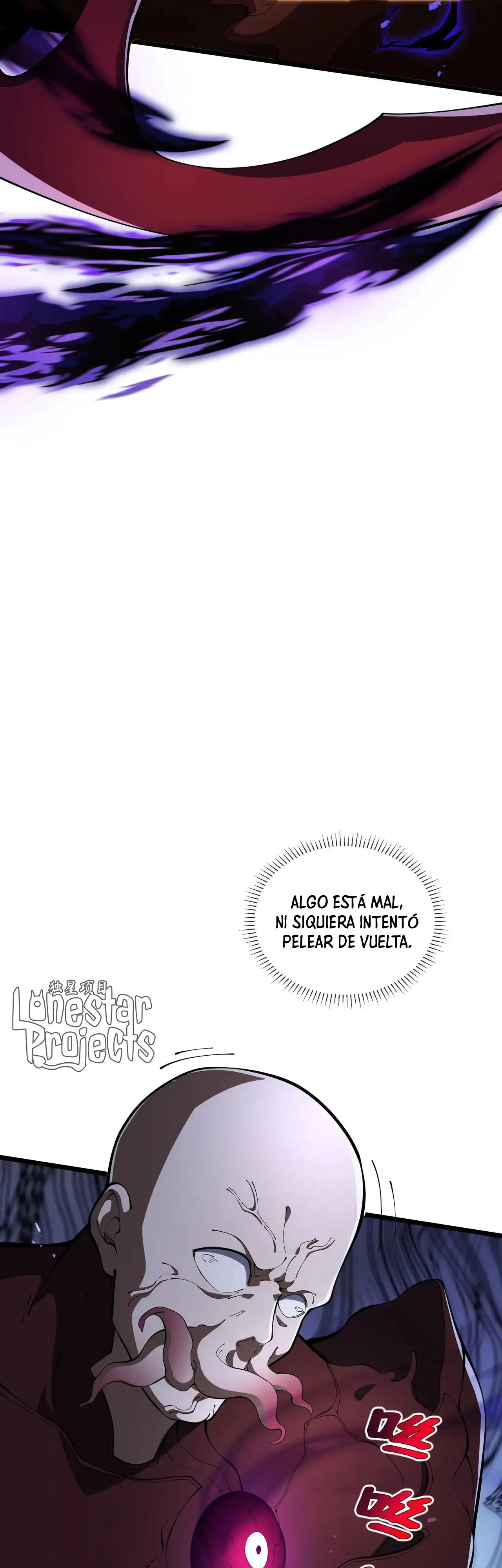 Hice un Contrato de Invocacion Conmigo Mismo - Capítulo 72 - Página 44 - LectorTMOo