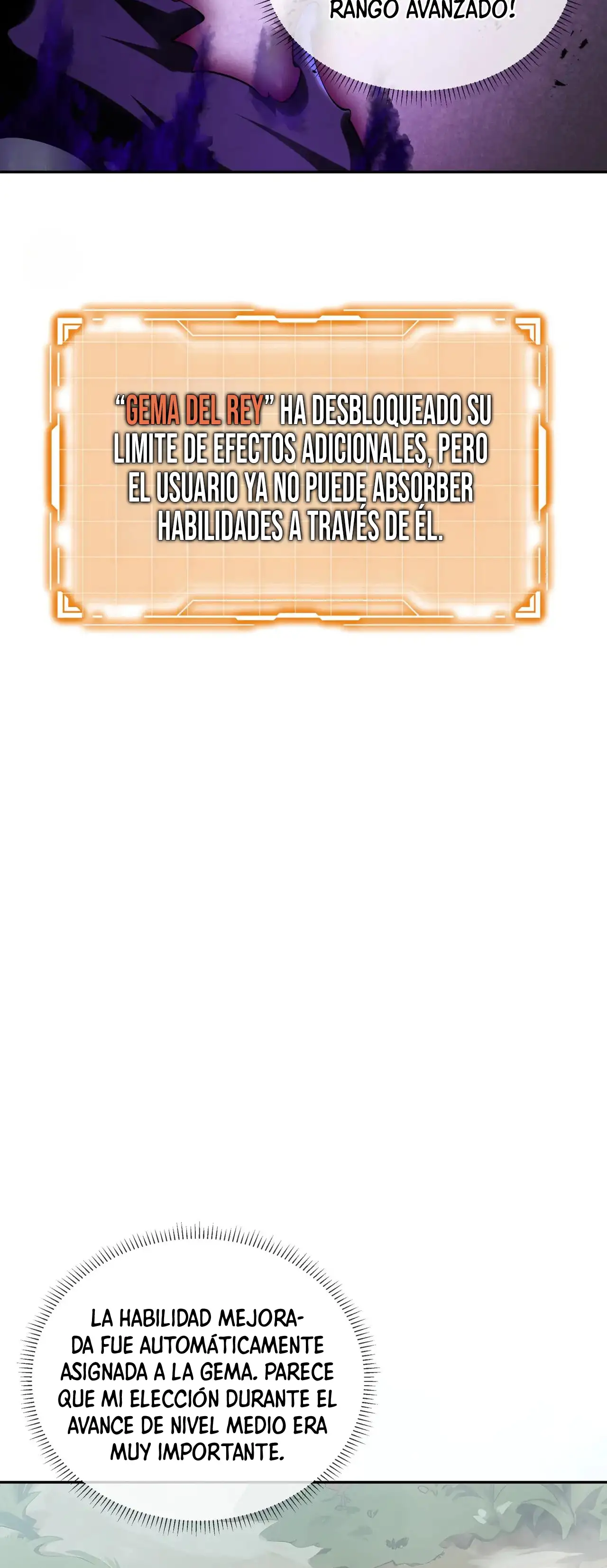 Hice un Contrato de Invocacion Conmigo Mismo - Capítulo 73 - Página 43 - LectorTMOo